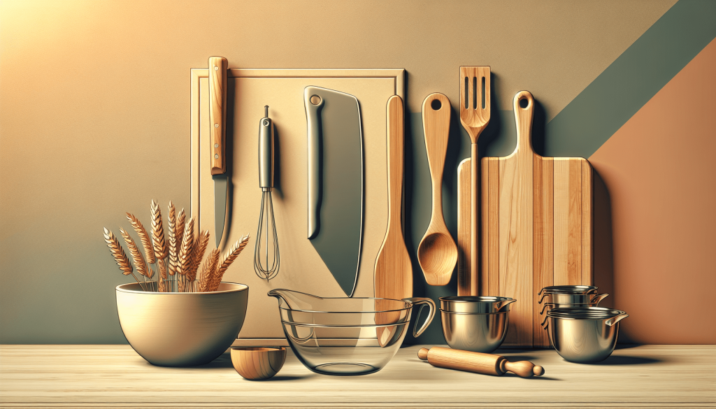 The Ultimate Guide To Choosing The Best Kitchen Tools For Beginners The Ultimate Guide To Choosing The Best Kitchen Tools For Beginners