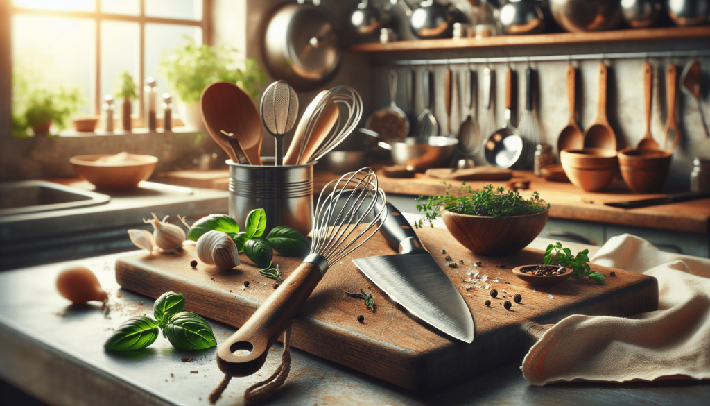 Top 10 Essential Cooking Techniques Every Home Chef Should Master Top 10 Essential Cooking Techniques Every Home Chef Should Master