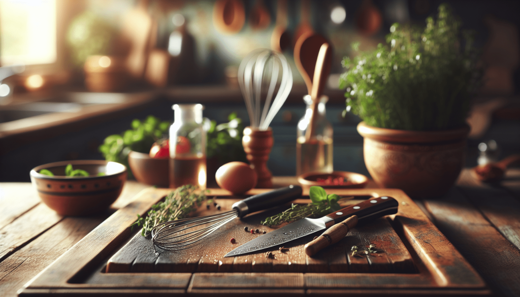 Top 10 Essential Cooking Techniques Every Home Chef Should Master Top 10 Essential Cooking Techniques Every Home Chef Should Master