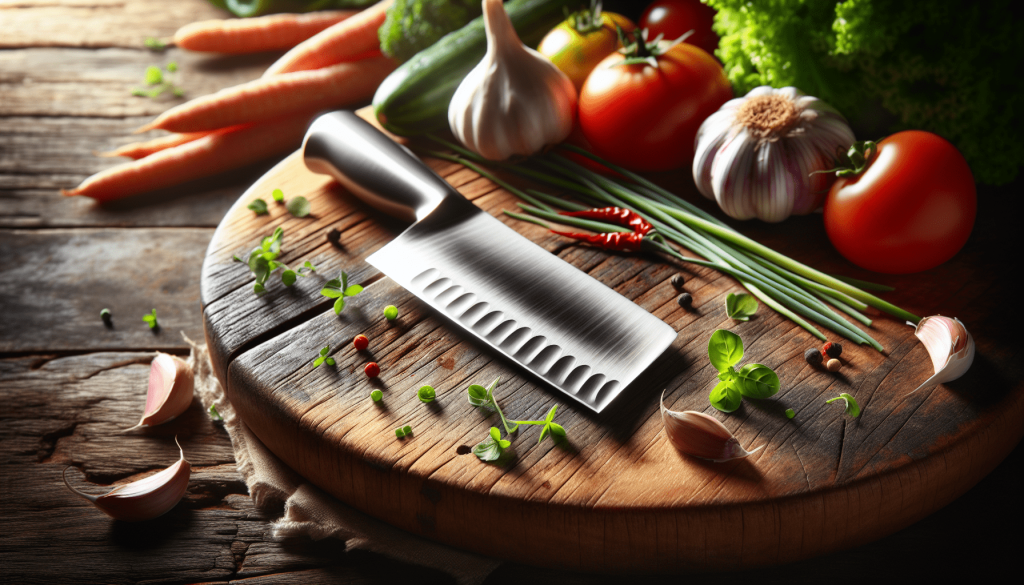 How To Use Your Chef’s Knife Like A Pro: Tips And Techniques How To Use Your Chef’s Knife Like A Pro: Tips And Techniques