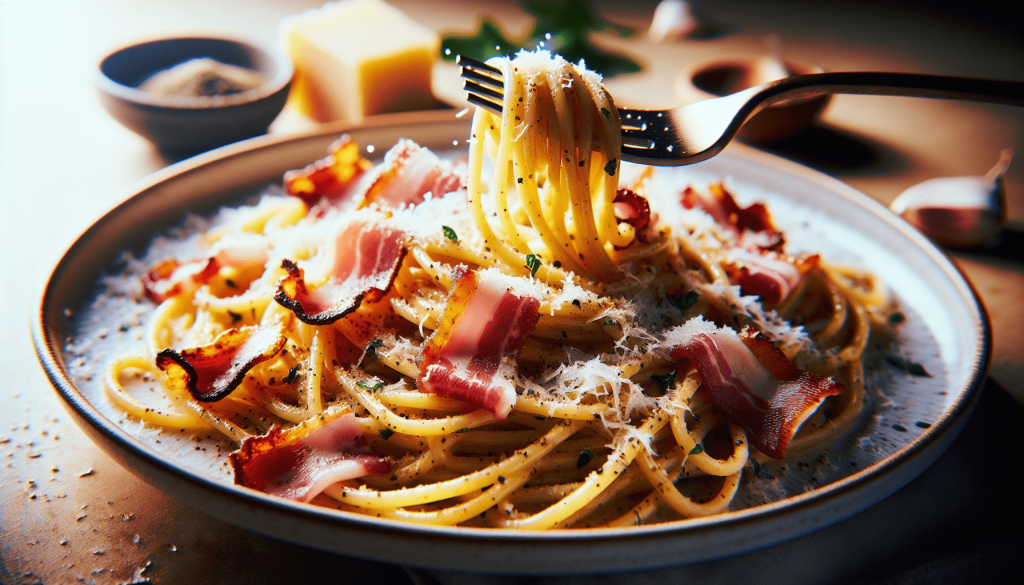 10 Classic Italian Dishes Everyone Should Try