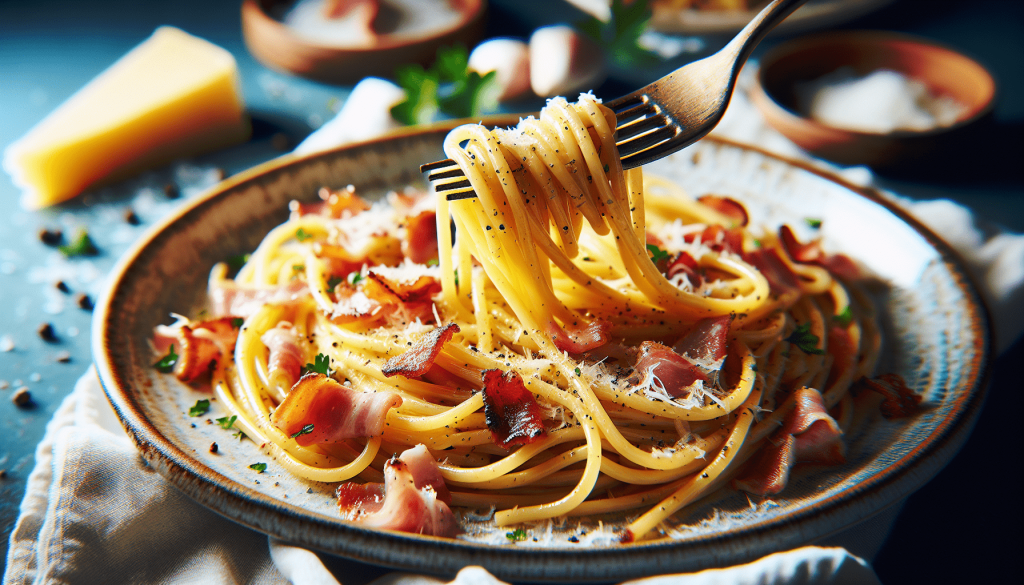 10 Classic Italian Dishes Everyone Should Try