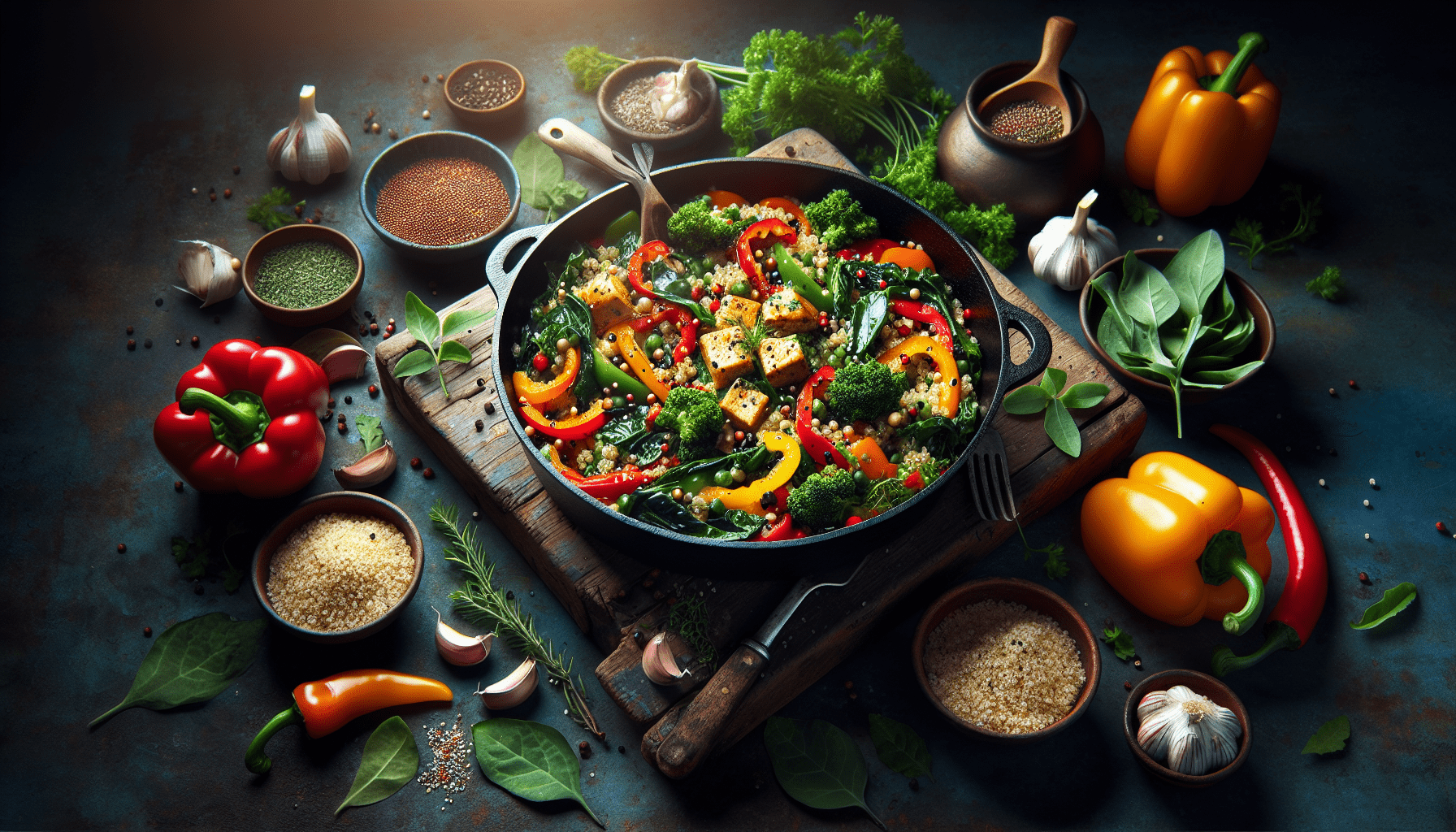 Healthy One-Pot Meals: 15 Dishes For Easy Cleanup