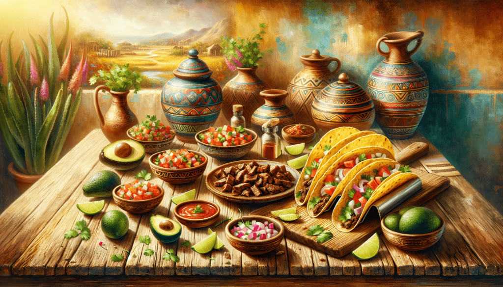 How To Make Authentic Tacos: 8 Must-Try Recipes