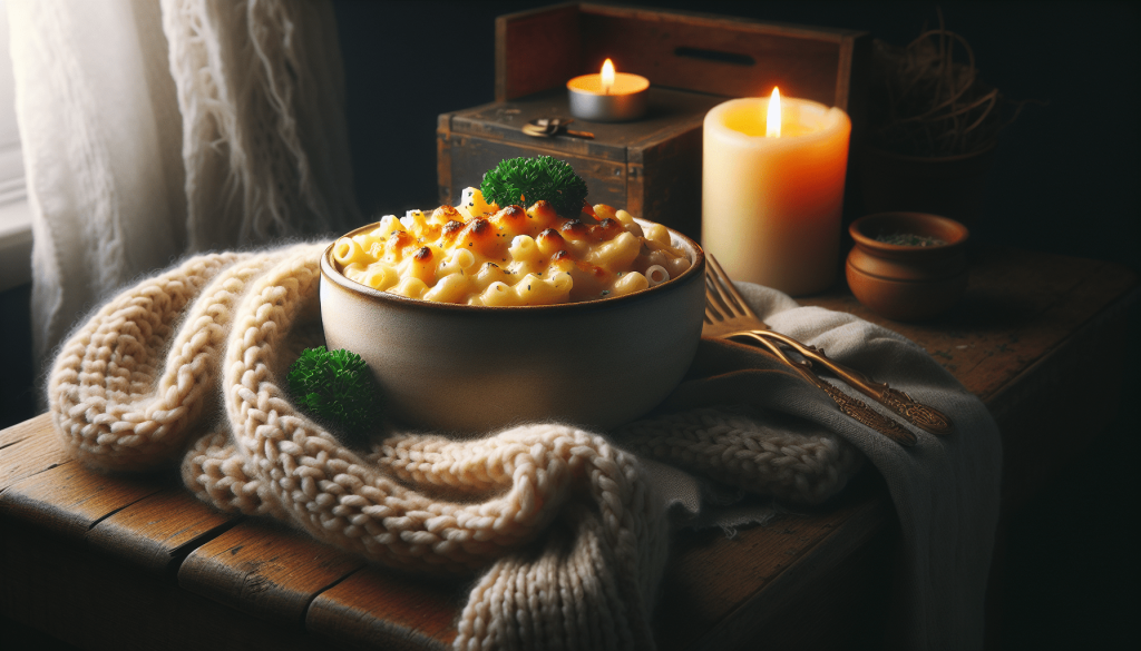 The Best Comfort Food Dishes For Cozy Nights In The Best Comfort Food Dishes For Cozy Nights In