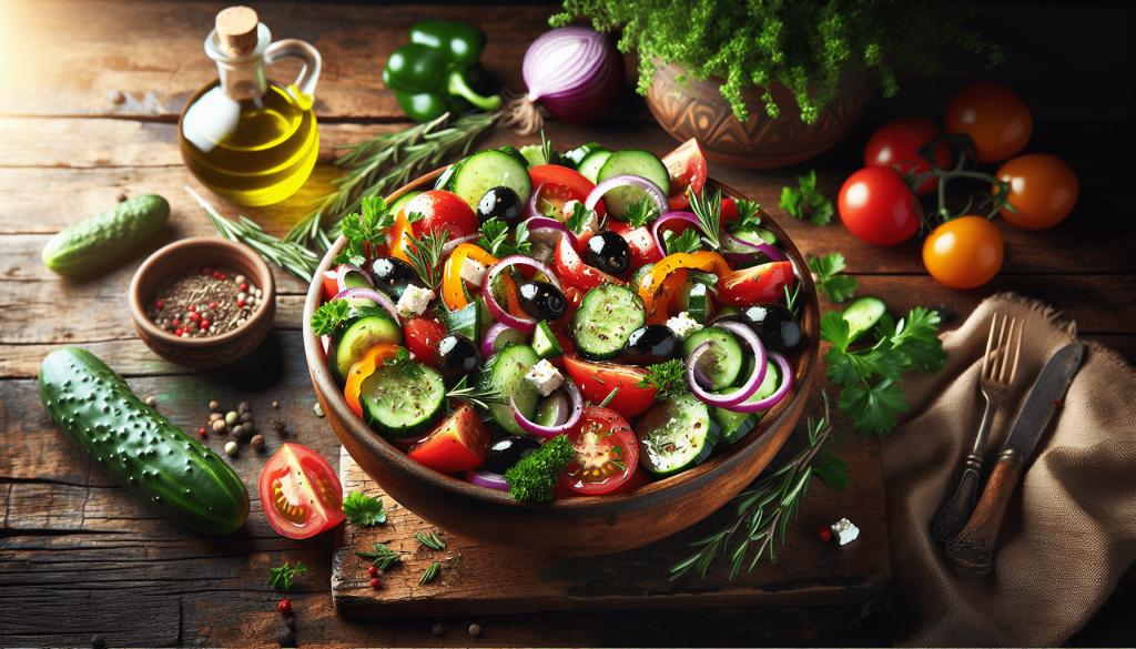 Top 10 Mediterranean Dishes For Healthy Eating Top 10 Mediterranean Dishes For Healthy Eating