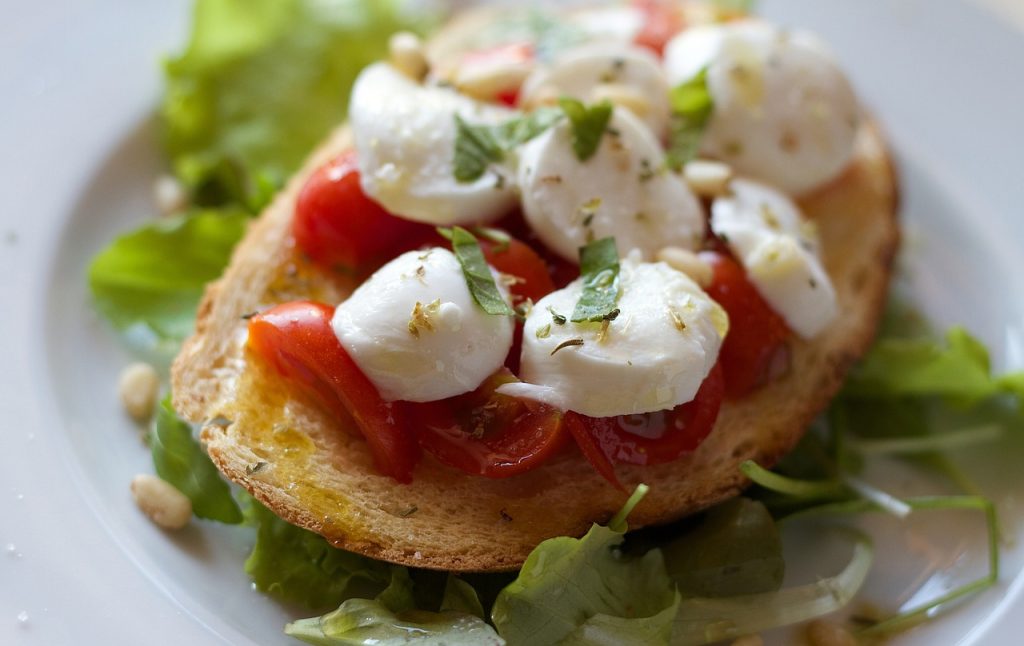 Top 10 Mediterranean Dishes For Healthy Eating Top 10 Mediterranean Dishes For Healthy Eating